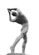 Olympic Discus Thrower 1