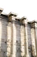 Hadrians Library Columns 1