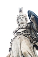 Athena Goddess of Wisdom 4 wallpaper