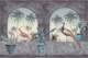 Sultans Palace With Birds