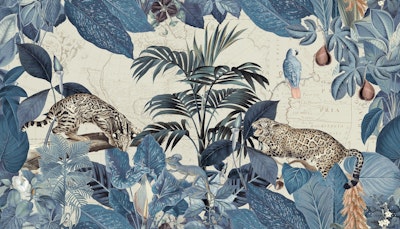 Mural