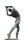 Olympic Discus Thrower 2