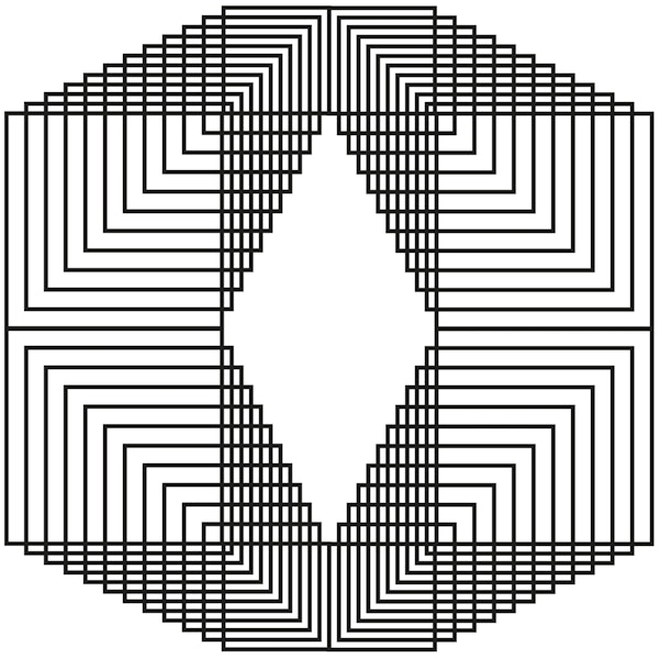 geometric minimal design