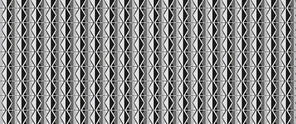 Geometric maya pattern