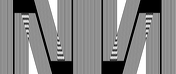 Geometric minimal leter N