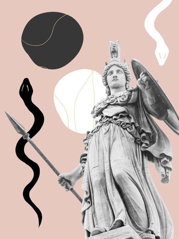 Athena Snake Finesse 2