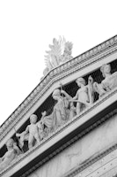 Academy of Athens 2 papiers peint