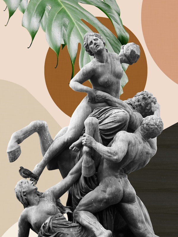 Theseus Hippodamia Abstract 1