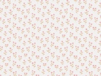 Sophia beige pink wallpaper