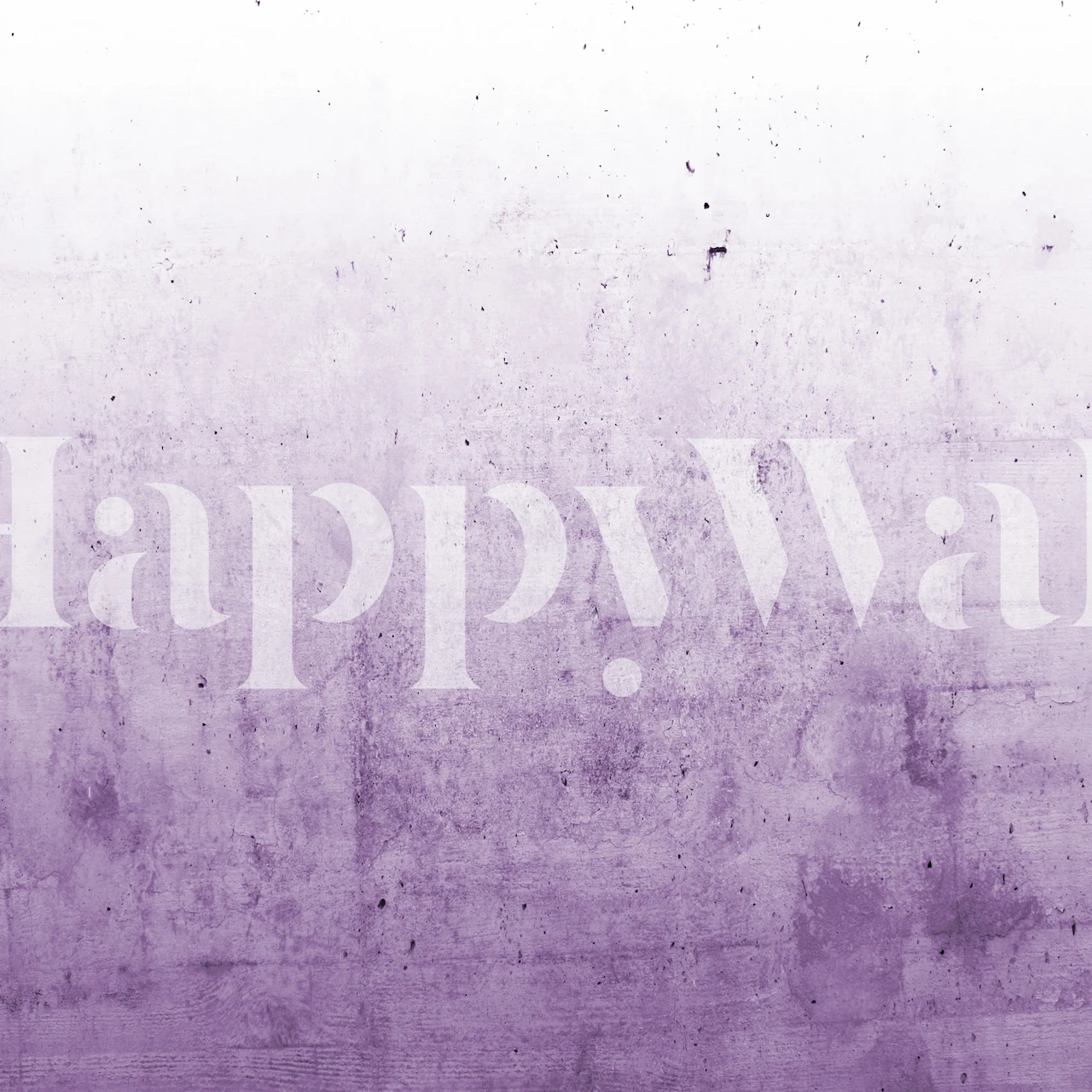 Ombre pattern with shades of purple and white wallpaper