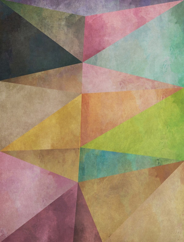 Connected Triangles 4