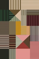 Geometric Pattern 4 wallpaper