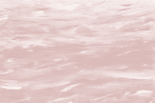 Blush Watercolor Dream 1