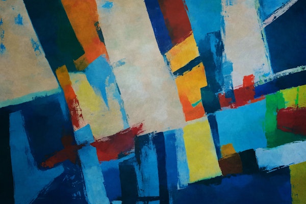 Geometric Construction 2