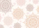 Boho Chic Mandalas