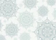 Teal Green Mandalas