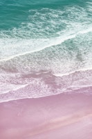 Atlantic Ocean Beauty 13 tapet