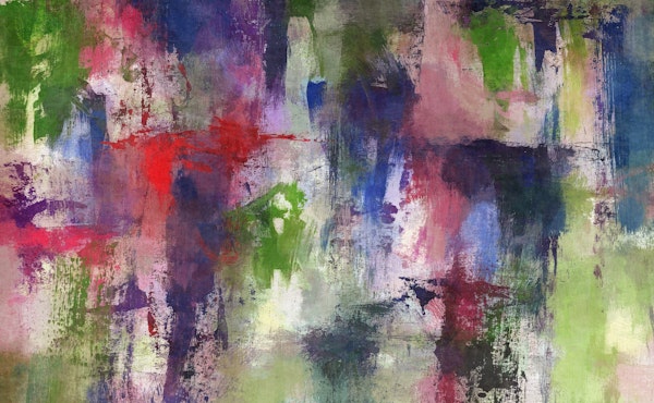 Random Brush Strokes