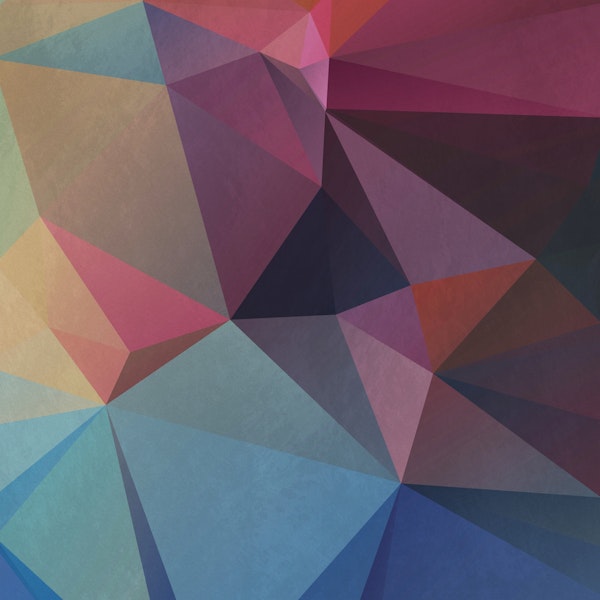 Connected Triangles 7