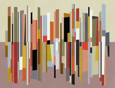 Mural