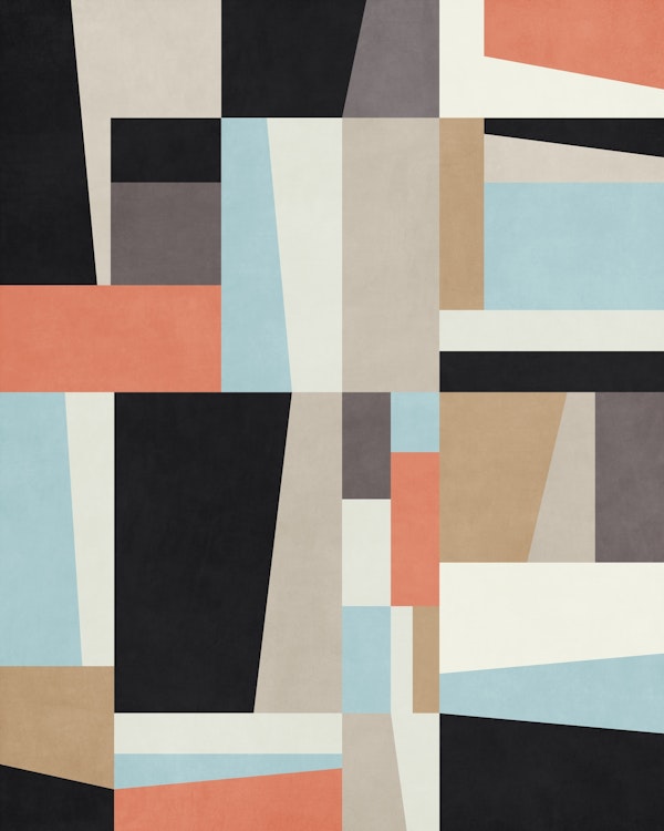 Geometric Construction 3