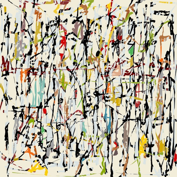 Pollock Wink 5