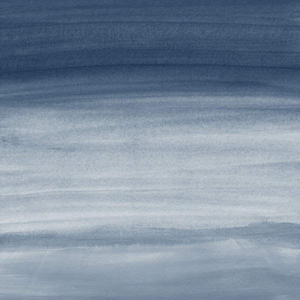 Touching Navy Blue  1