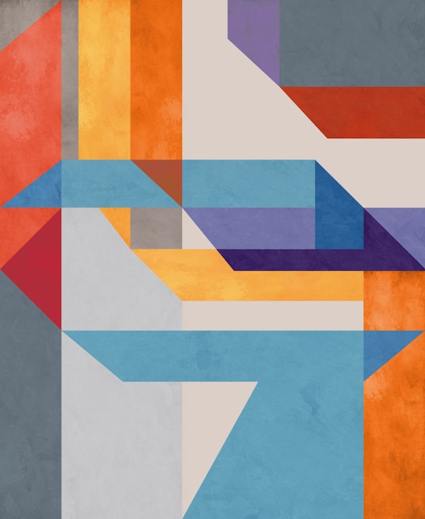 Geometric Construction 4