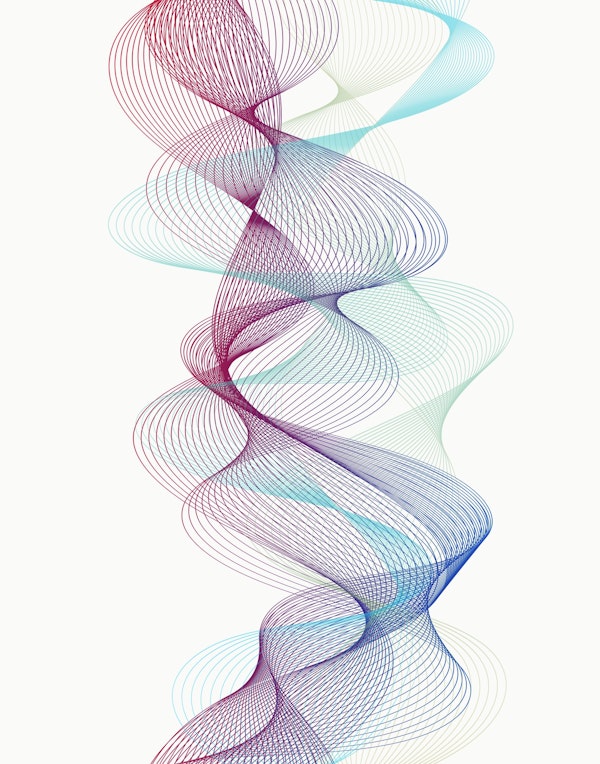 Winding Shapes 2