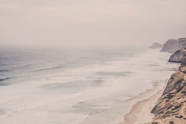 Pastel Portuguese Algarve