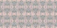Blush maximalist foliage flowers pink