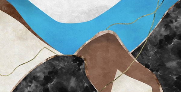 Beautiful Mountains 2