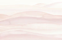 abstract ombre dreamy watercolour sunset wallpaper