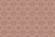 Terracotta Marrakesh boho mandala