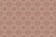 Marrakesh boho mandala - earthy terracotta