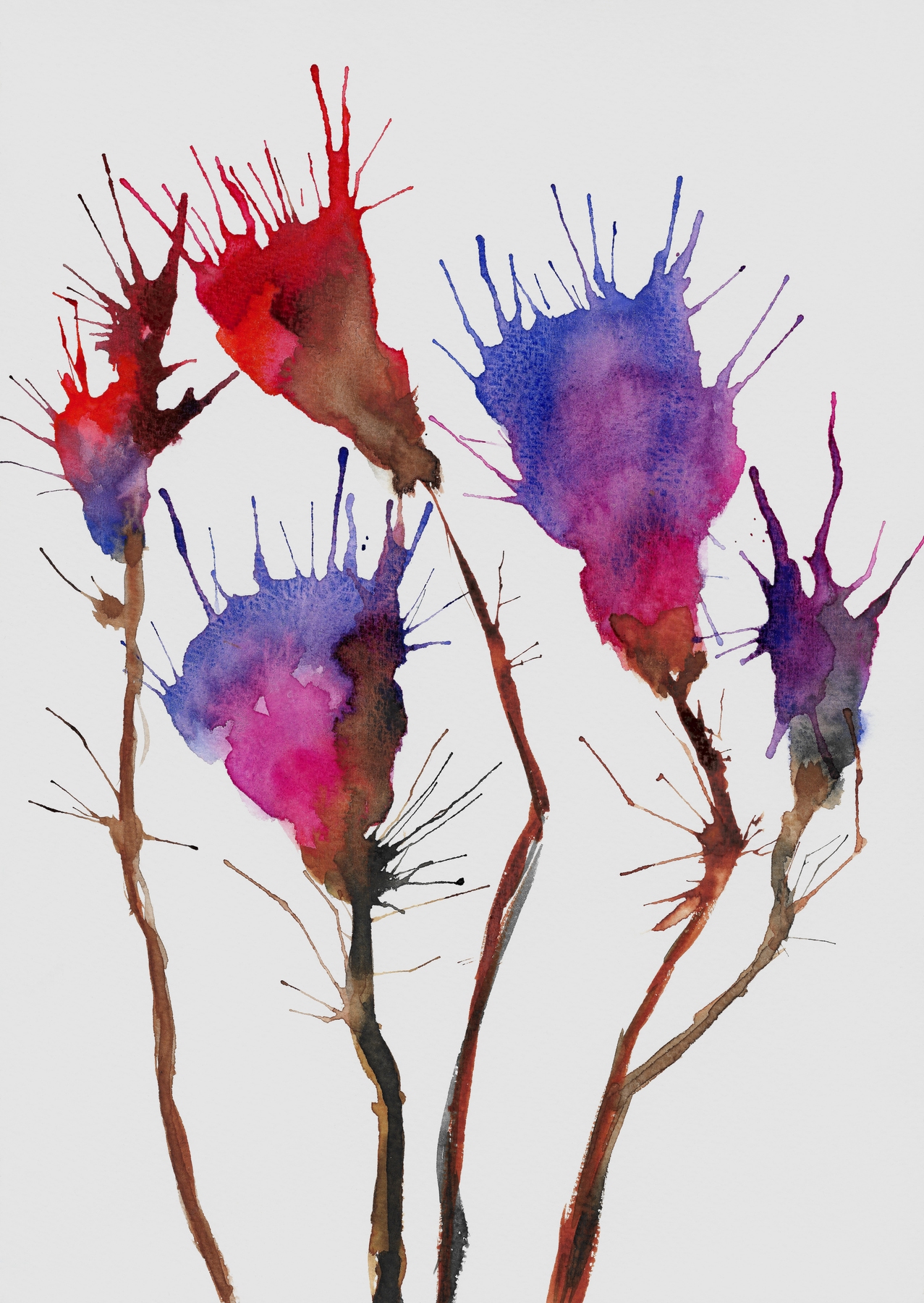 floralabstract