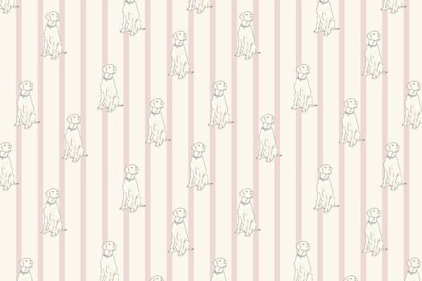 Dog Stripes