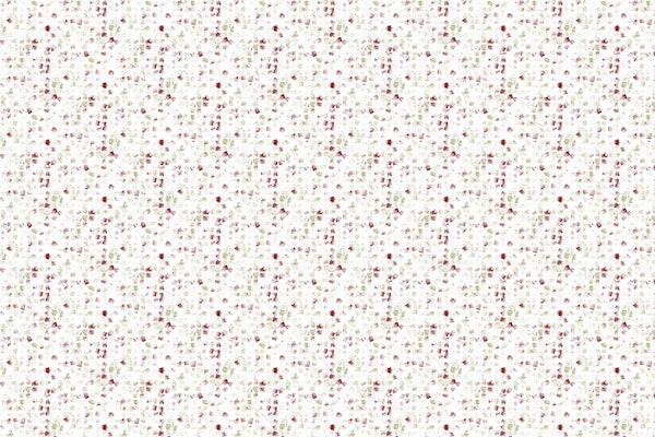 Abstract Shattered Pieces