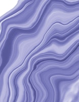 Liquid Very Peri Agate Dream 1 ταπετσαρία