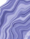 Liquid Very Peri Agate Dream 1