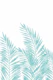 Palm Leaves Island Paradise