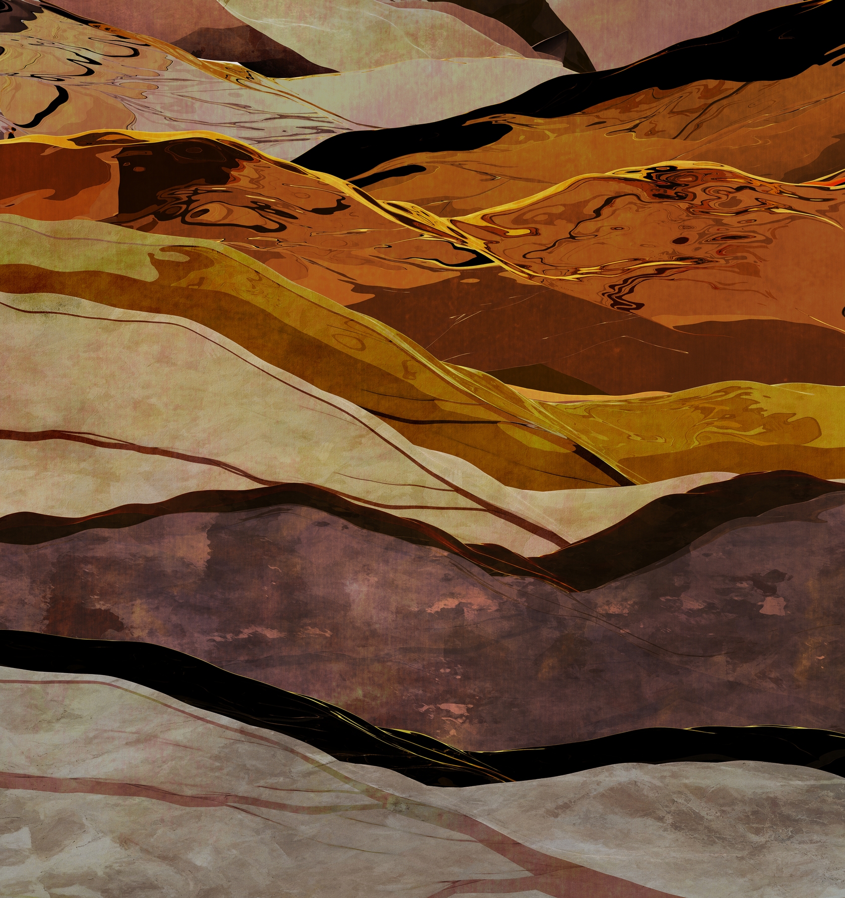 landscapeabstract