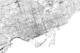 Toronto Map