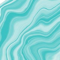 Liquid Soft Turquoise Agate 1 tapete