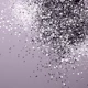 Sparkling Lavender Glitter 1