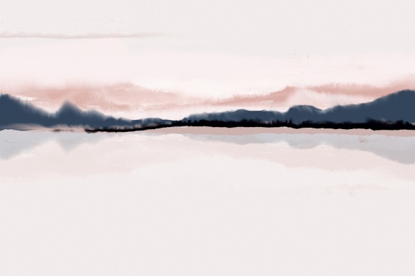 Distant Horizon