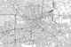 Houston Map
