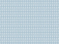 U light blue wallpaper