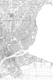 Detroit Map Portrait