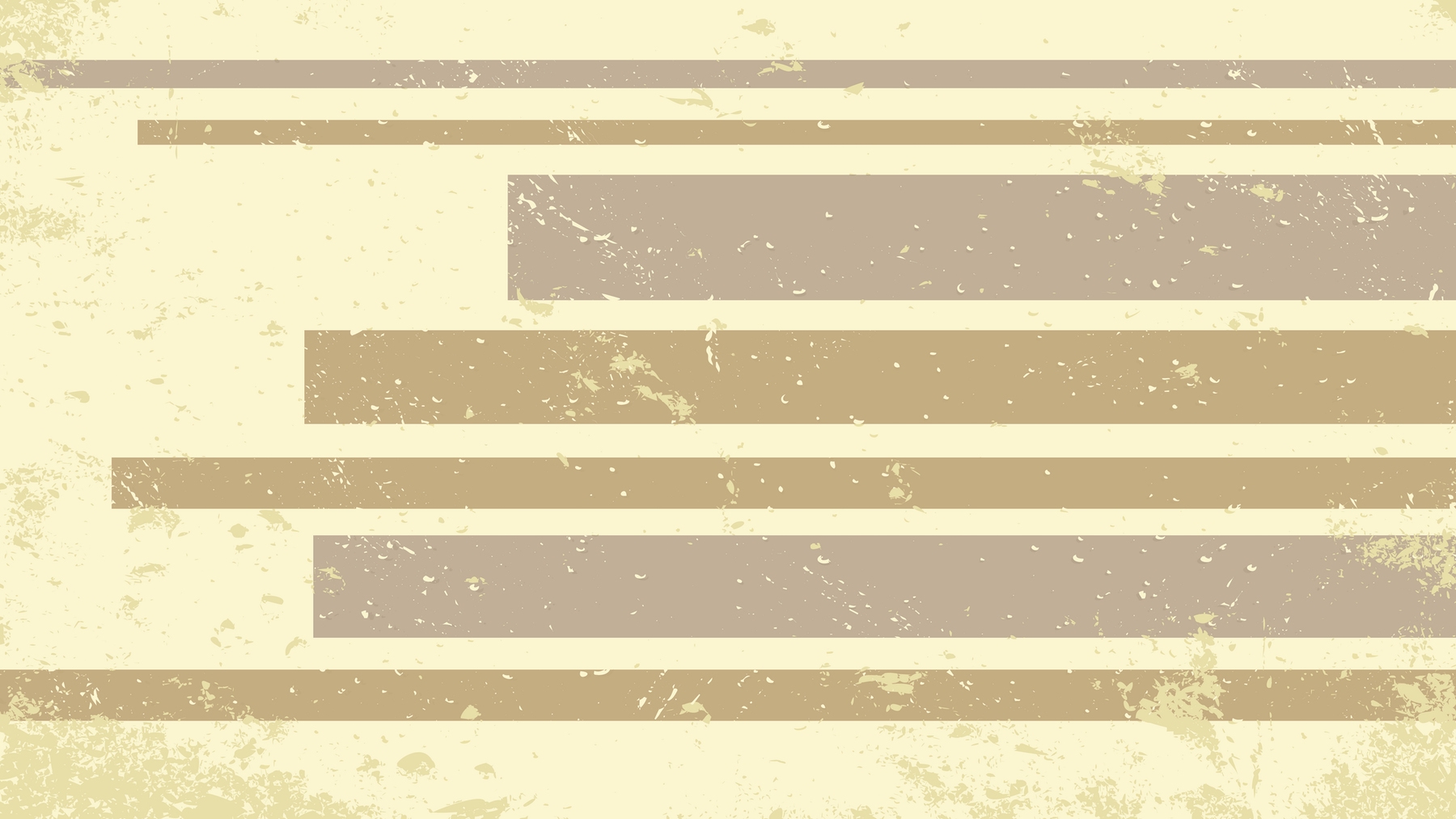 Beige Grunge Stripes wallpaper - Happywall